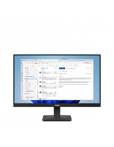 23.8 LENOVO S24-4E/ 64B5KAT1EU
